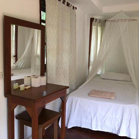 Diamond Beach Resort Koh Tao Eksteriør billede