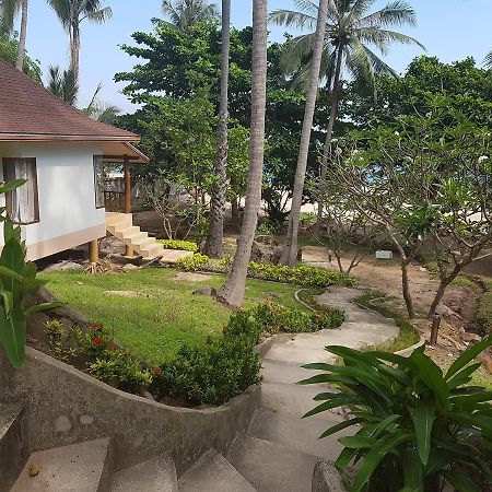 Diamond Beach Resort Koh Tao Eksteriør billede