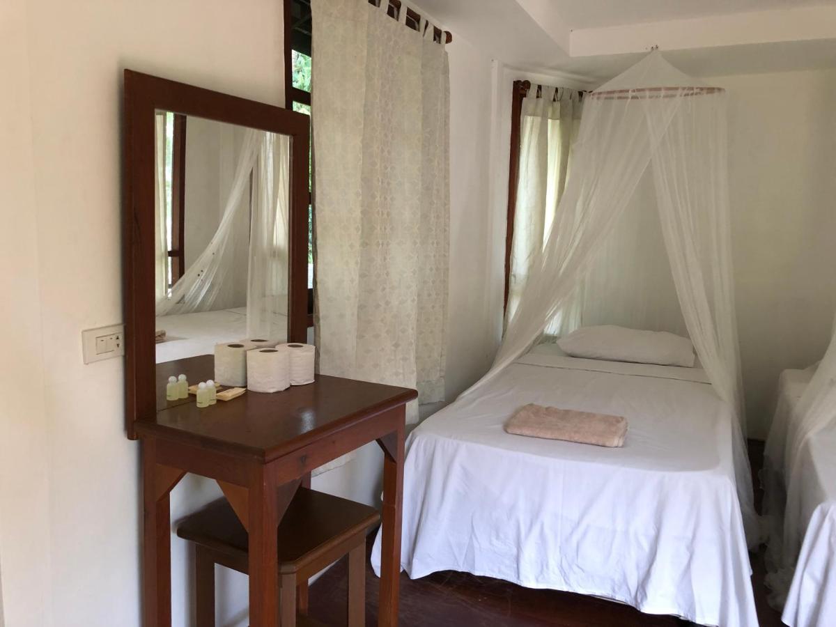 Diamond Beach Resort Koh Tao Eksteriør billede