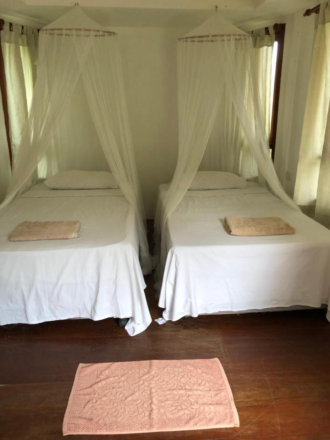 Diamond Beach Resort Koh Tao Eksteriør billede