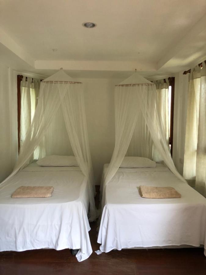 Diamond Beach Resort Koh Tao Eksteriør billede