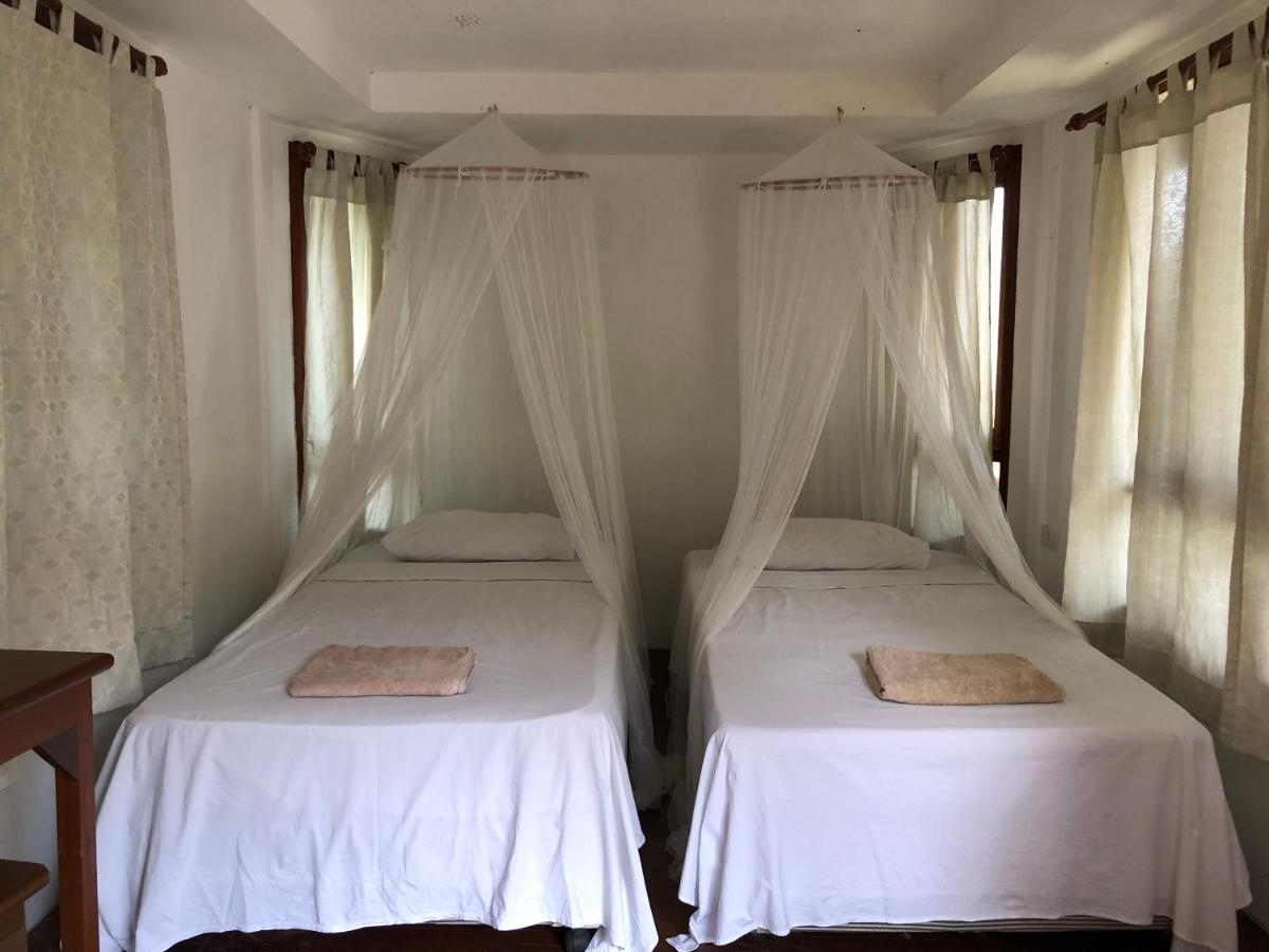 Diamond Beach Resort Koh Tao Eksteriør billede