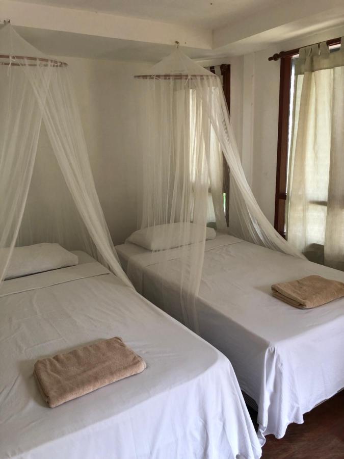 Diamond Beach Resort Koh Tao Eksteriør billede