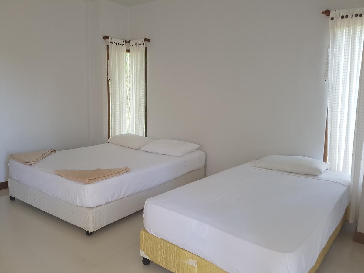 Diamond Beach Resort Koh Tao Eksteriør billede