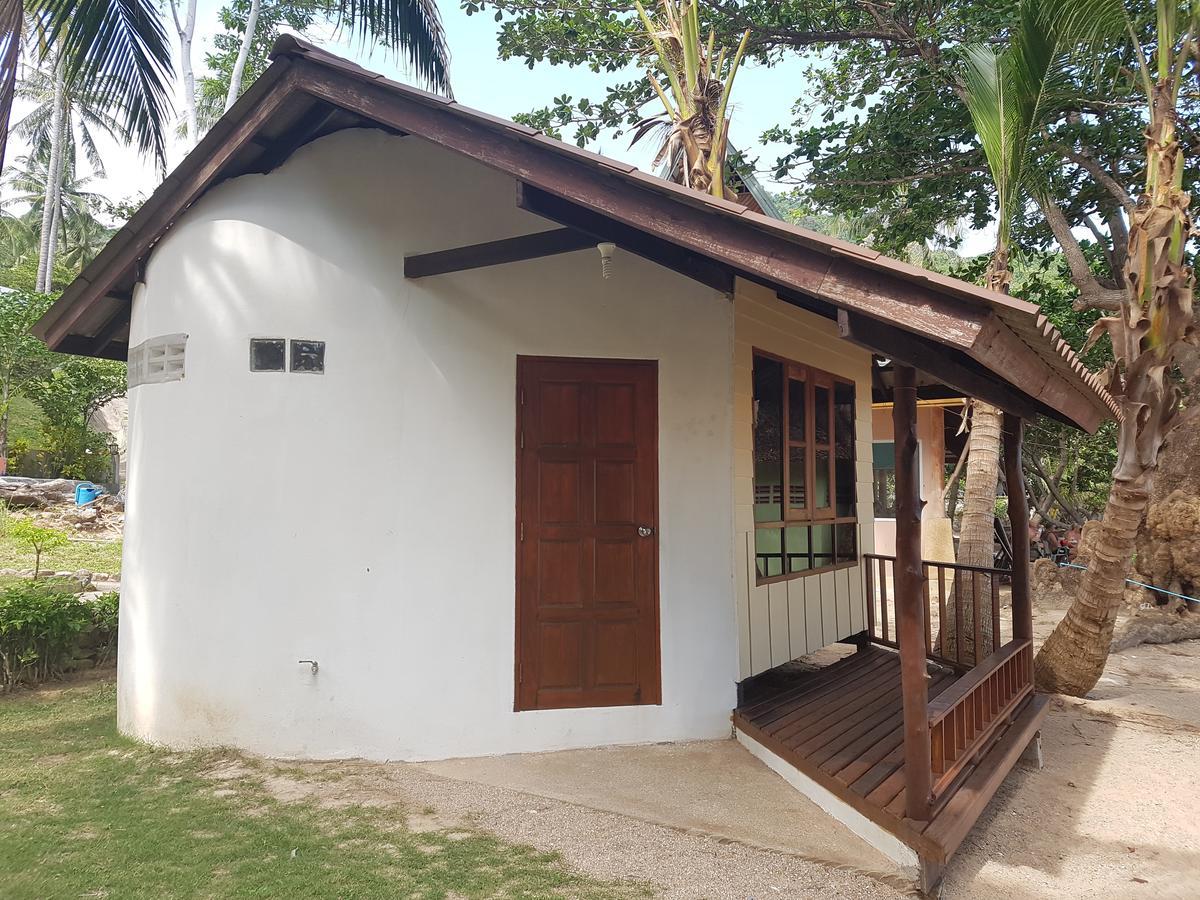 Diamond Beach Resort Koh Tao Eksteriør billede