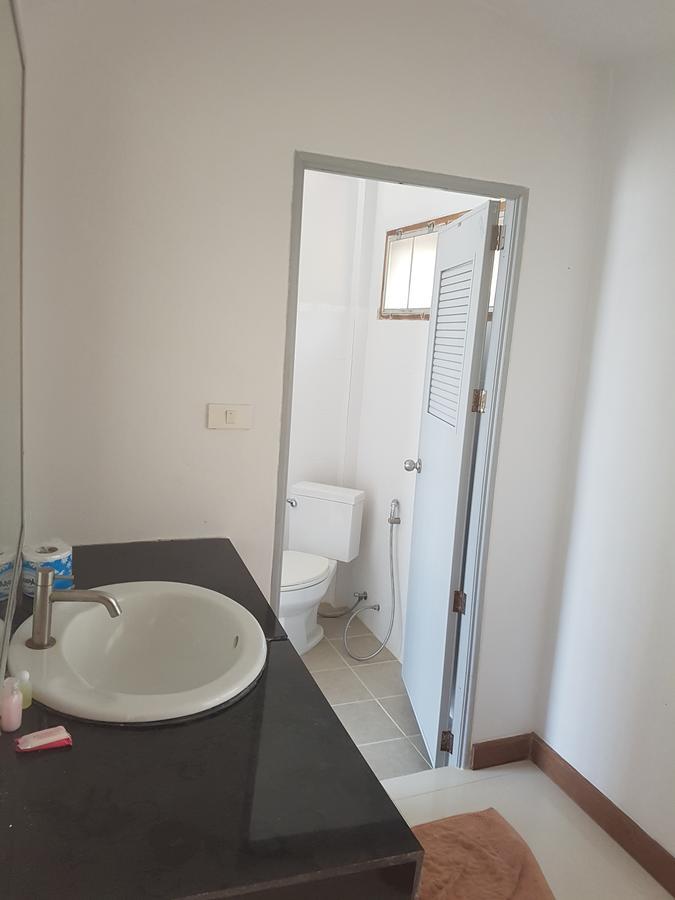 Diamond Beach Resort Koh Tao Eksteriør billede