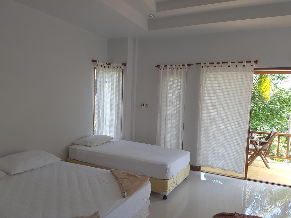 Diamond Beach Resort Koh Tao Eksteriør billede