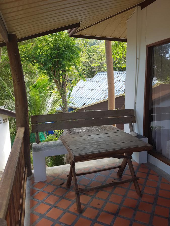 Diamond Beach Resort Koh Tao Eksteriør billede