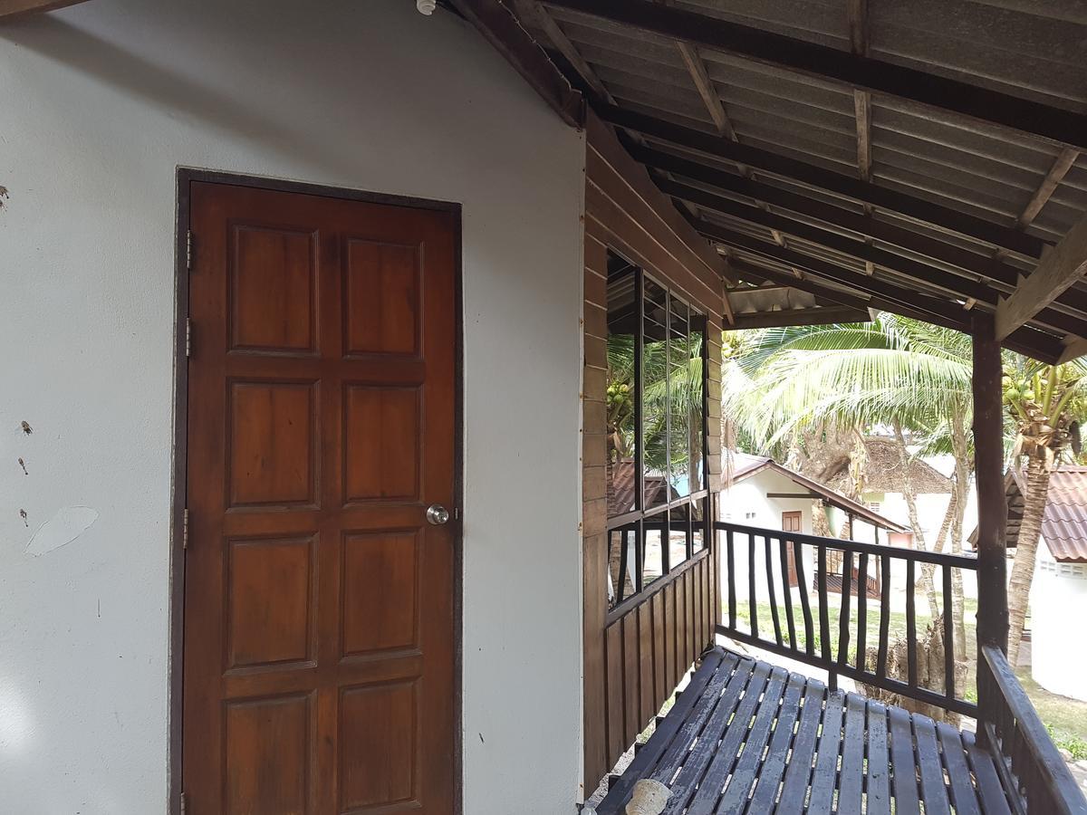 Diamond Beach Resort Koh Tao Eksteriør billede