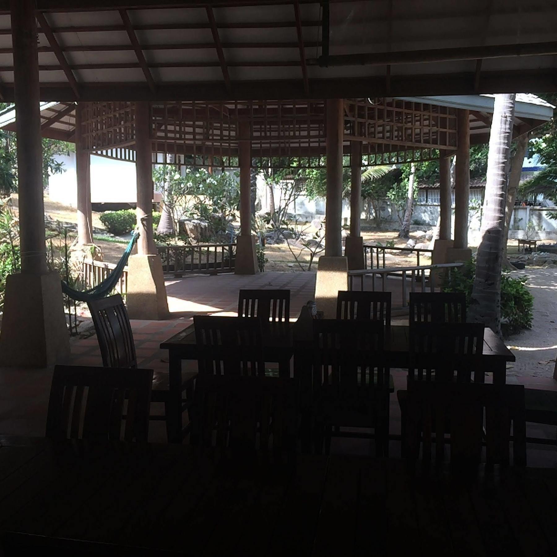 Diamond Beach Resort Koh Tao Eksteriør billede