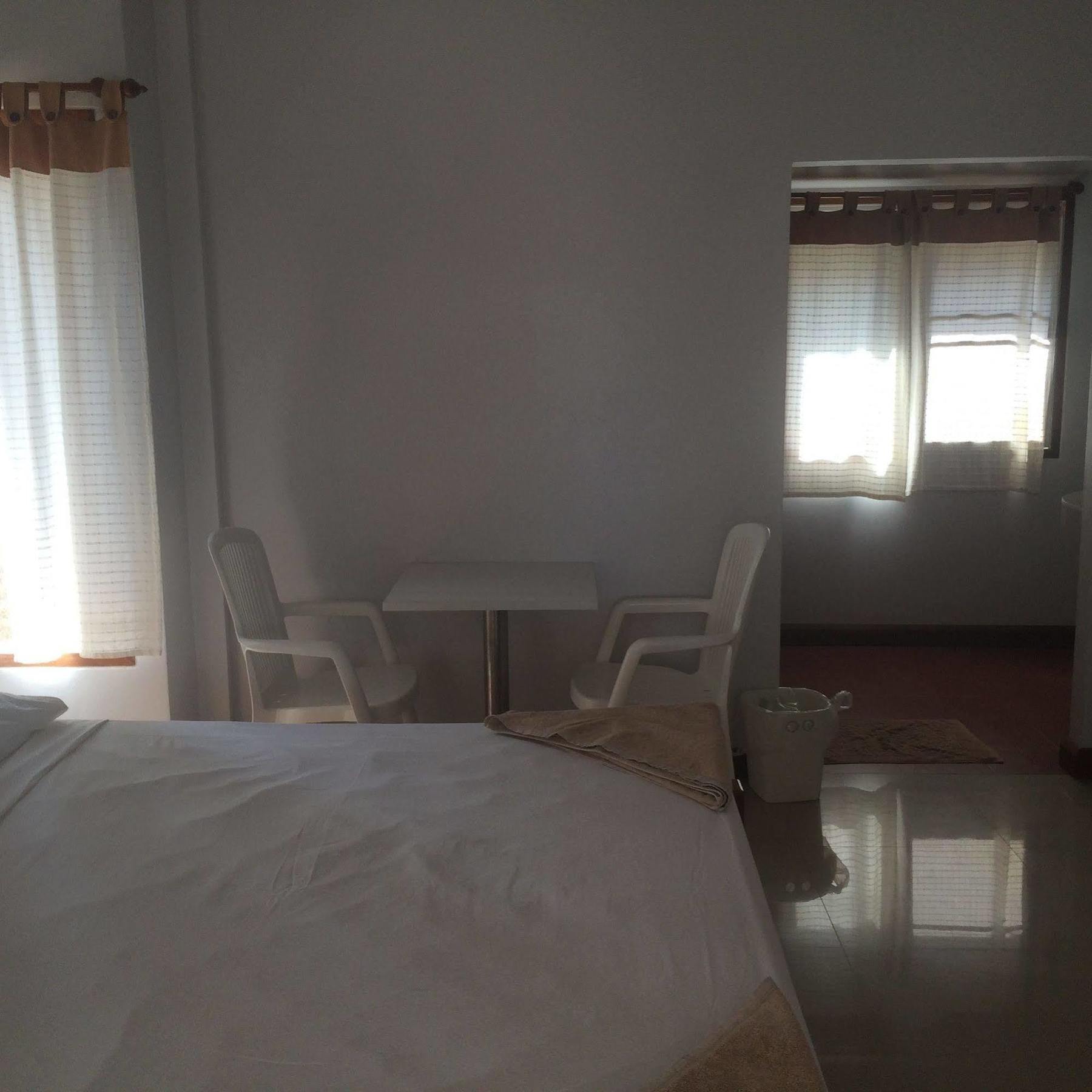 Diamond Beach Resort Koh Tao Eksteriør billede