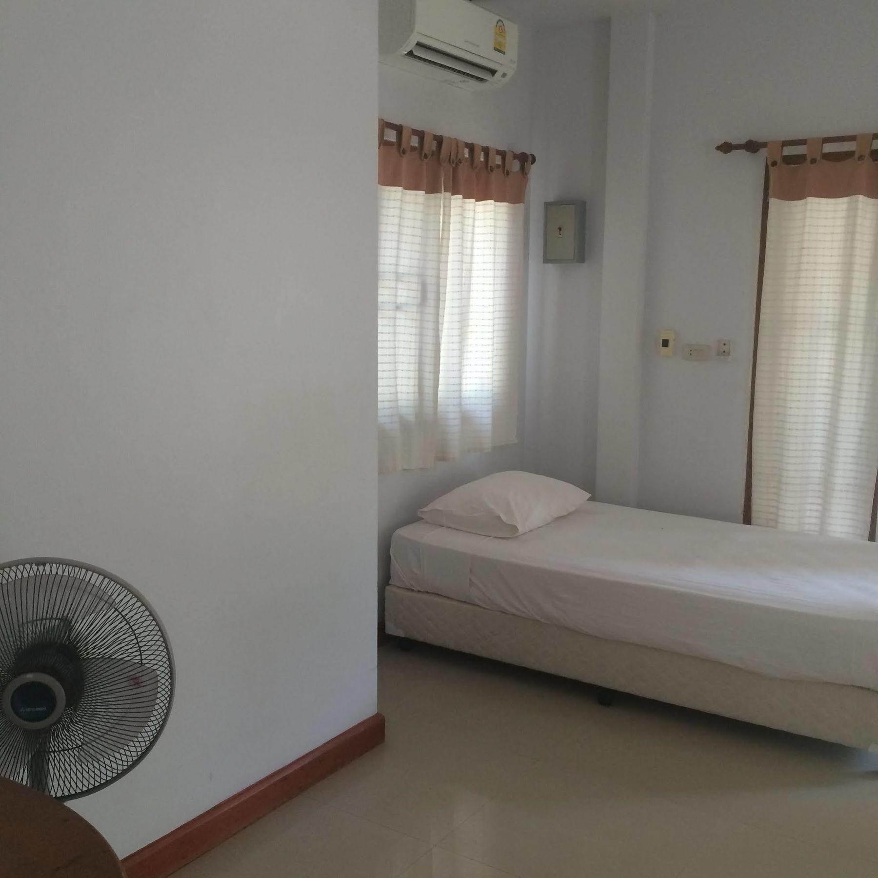 Diamond Beach Resort Koh Tao Eksteriør billede