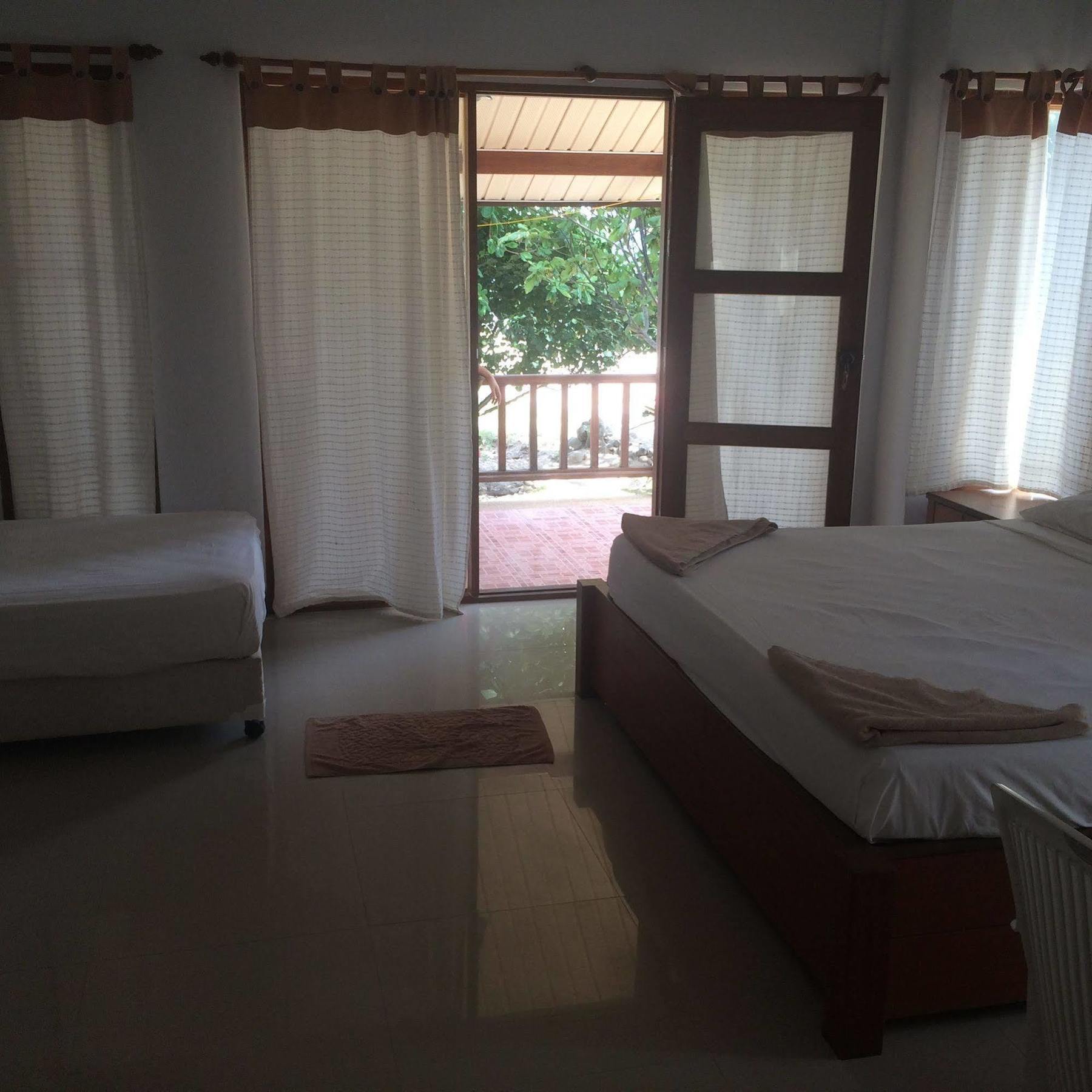 Diamond Beach Resort Koh Tao Eksteriør billede