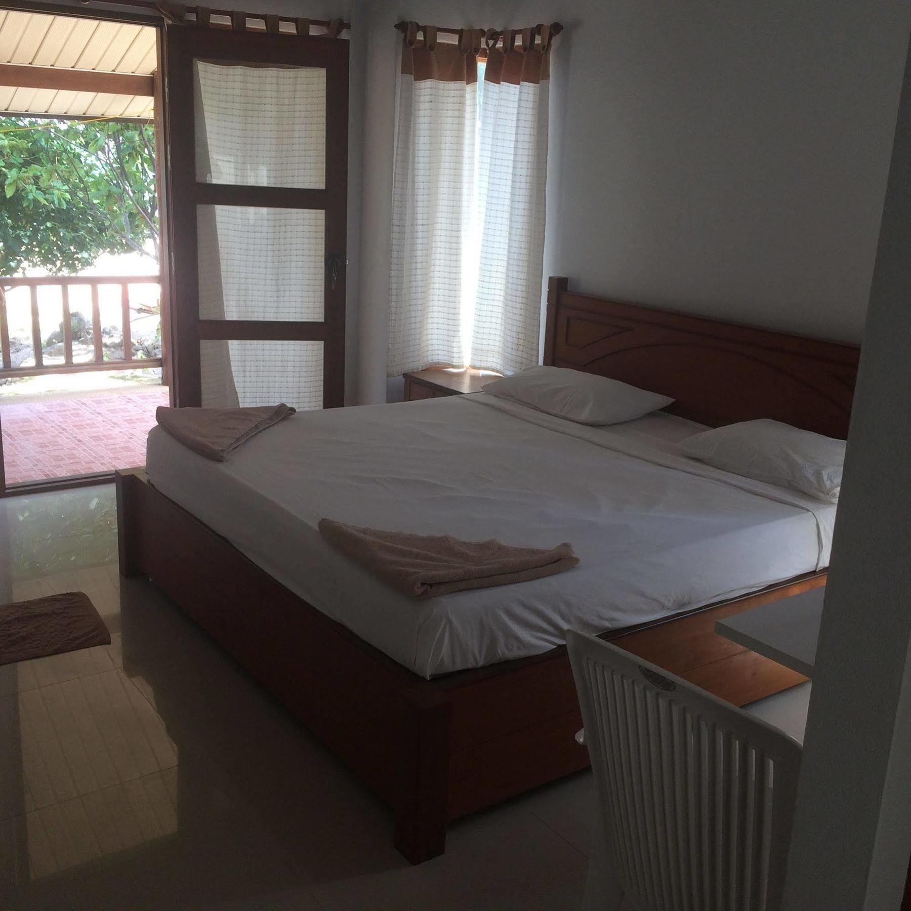 Diamond Beach Resort Koh Tao Eksteriør billede
